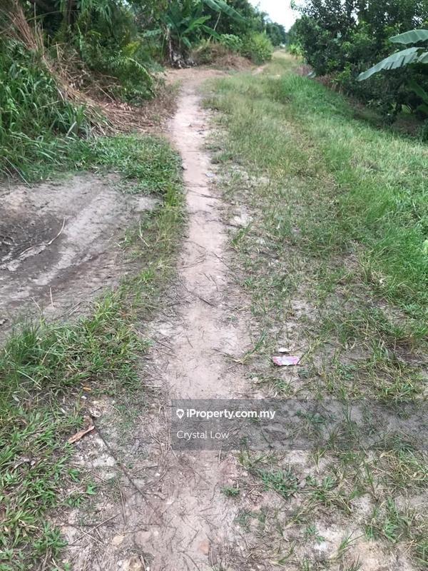 Agricultural Land for Sale in Bandar Baru Salak Tinggi, Salak Tinggi, Sepang by Crystal Low - iProperty.com.my