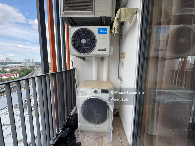 Kediaman Servis untuk Disewa di Emporis oleh Wenxy Loh - iProperty.com.my