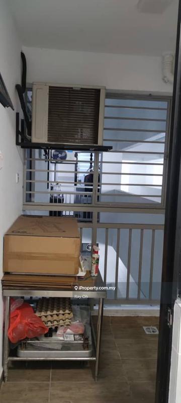 Condominium for Sale in Mizumi Residences by Ray Oh - iProperty.com.my