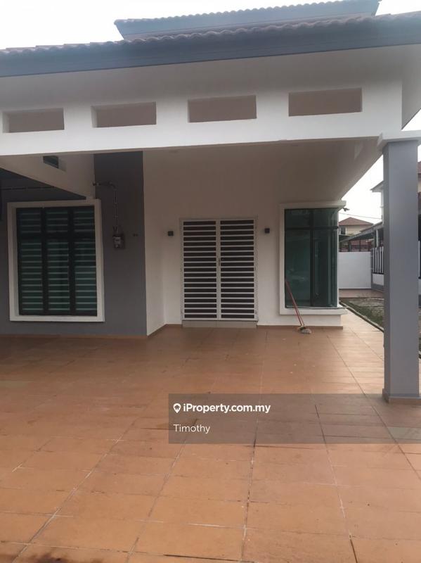 Semi-Detached House for Sale in Taman Saujana Indah Bukit Katil, Bukit Katil by Timothy - iProperty.com.my
