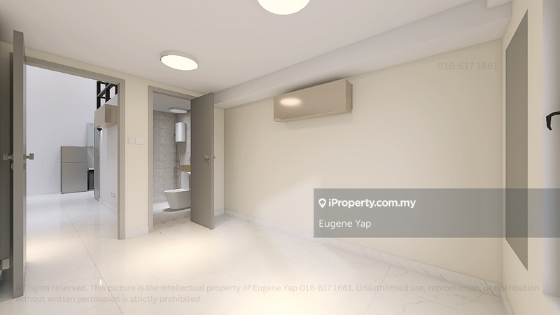 Service Residence for Sale in Arte Cheras by Eugene Yap - iProperty.com.my
