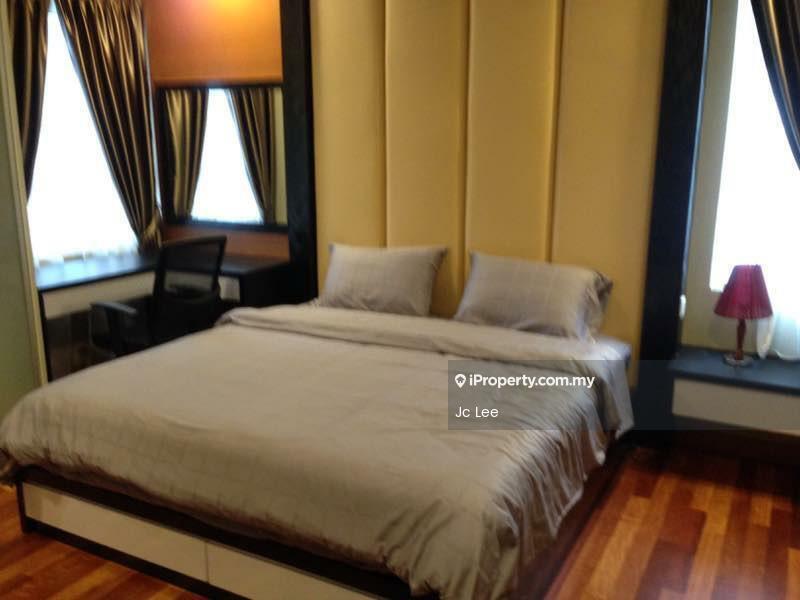 Condominium for Sale in 9 Bukit Utama Condominium by Jc Lee - Bedroom - iProperty.com.my