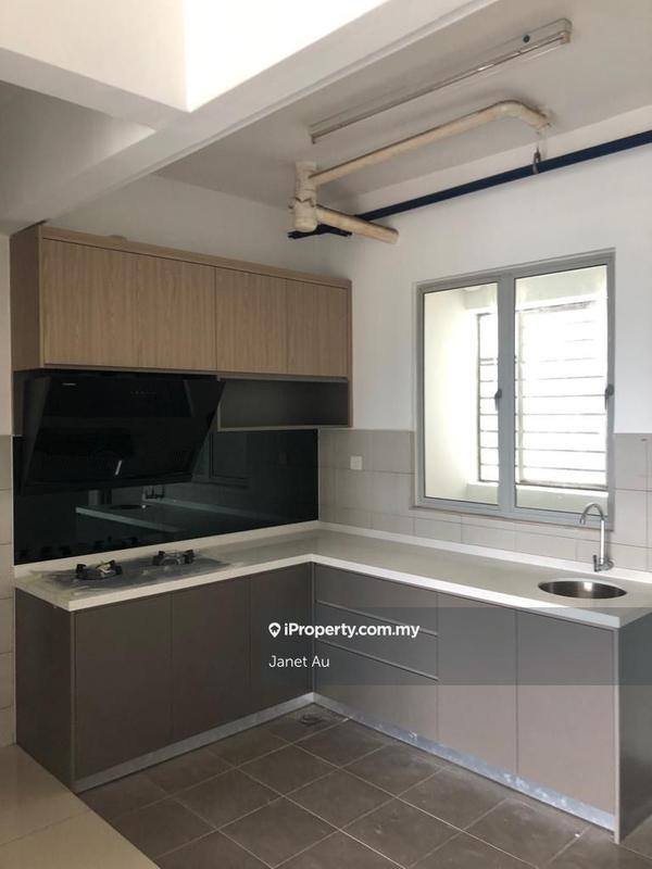 For Sale - Park @ One South