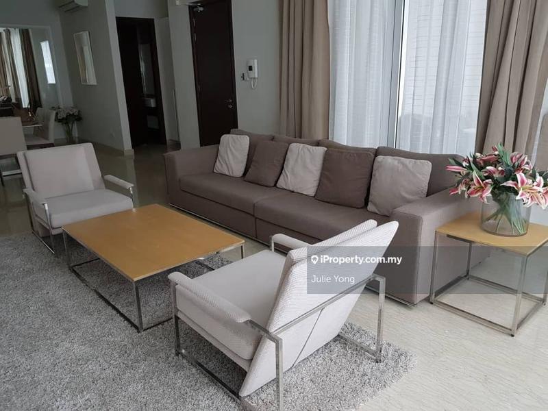 Kondominium untuk Dijual di Sunway Vivaldi oleh Julie Yong - iProperty.com.my