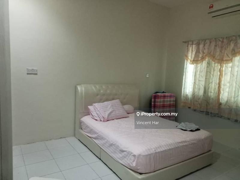 Semi-Detached House for Sale in Taman Permai 2, Sitiawan by Vincent Har - iProperty.com.my