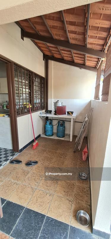 Rumah Berangkai 2 Tingkat untuk Dijual di Taman Bukit Seputeh, Seputeh oleh Marcus Liew - iProperty.com.my