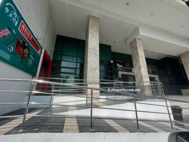 Pejabat untuk Dijual di Cheras, KL City Centre oleh Daniel Leong - iProperty.com.my