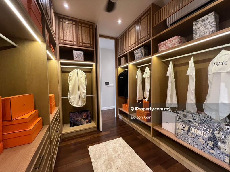 Townhouse for Rent in Mont Kiara, Kuala Lumpur by Edison Gan - iProperty.com.my