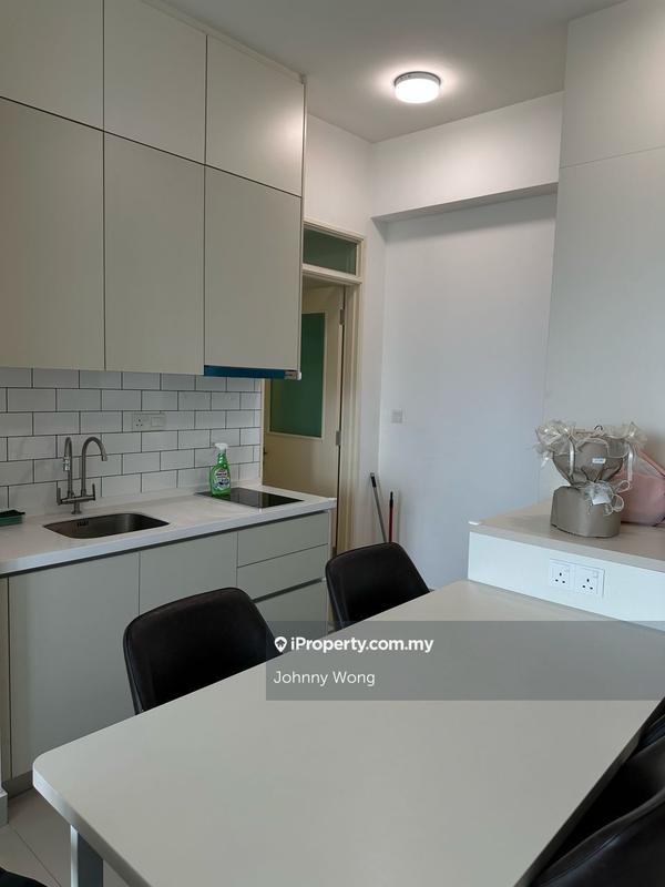 Service Residence for Sale in East Parc @ Manjalara by Johnny Wong - iProperty.com.my