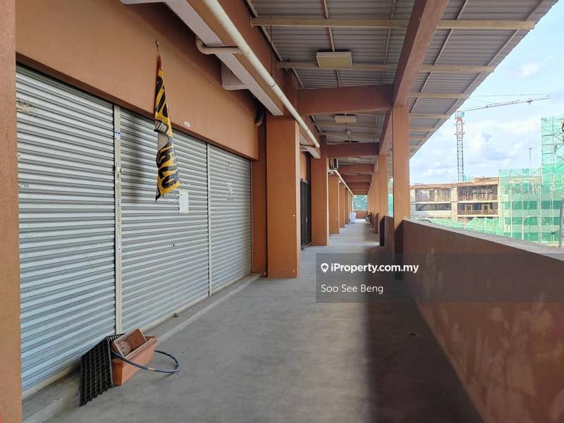 Pejabat-Runcit untuk Dijual di Flora Damansara commercial lot, Damansara Perdana oleh Soo See Beng - iProperty.com.my