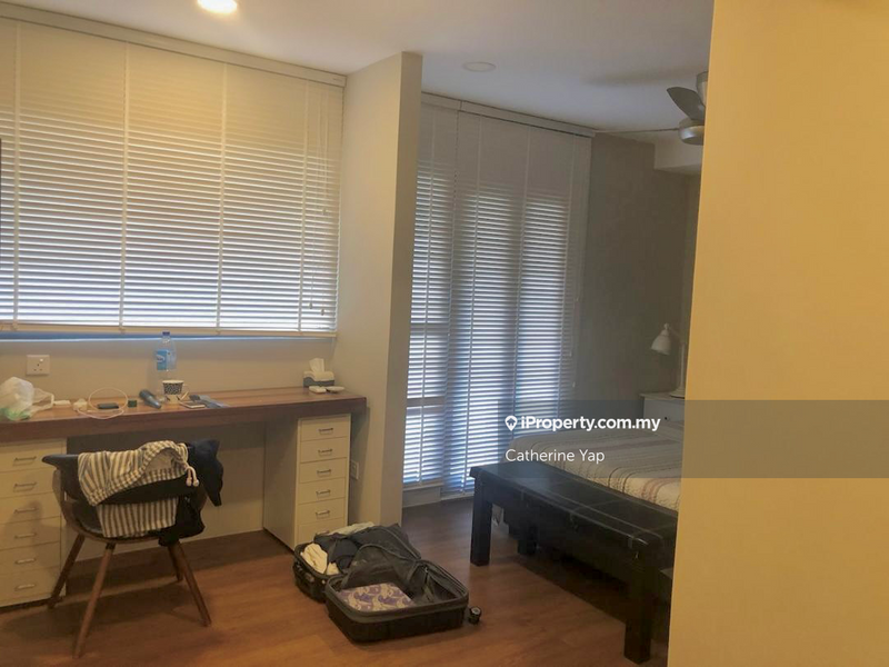 Condominium for Sale in Sea Range Tower by Catherine Yap - iProperty.com.my