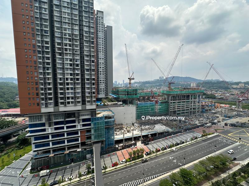 Residensi Servis untuk Dijual di You Vista @ You City oleh Esther Yong - iProperty.com.my