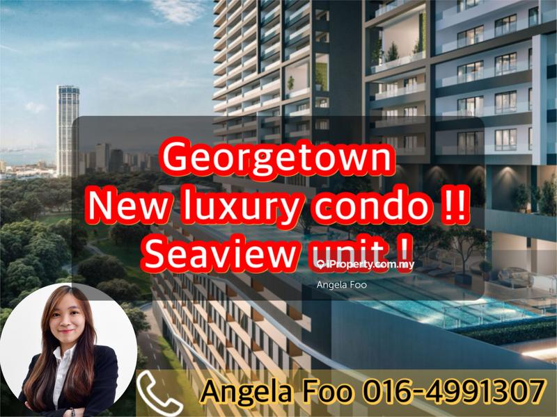 For Sale - Lumina Residence