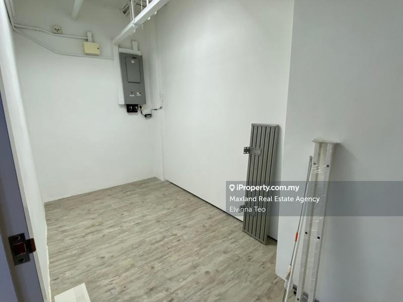 Pejabat untuk Dijual di Mid Valley City, Kuala Lumpur oleh Elvinna Teo - iProperty.com.my