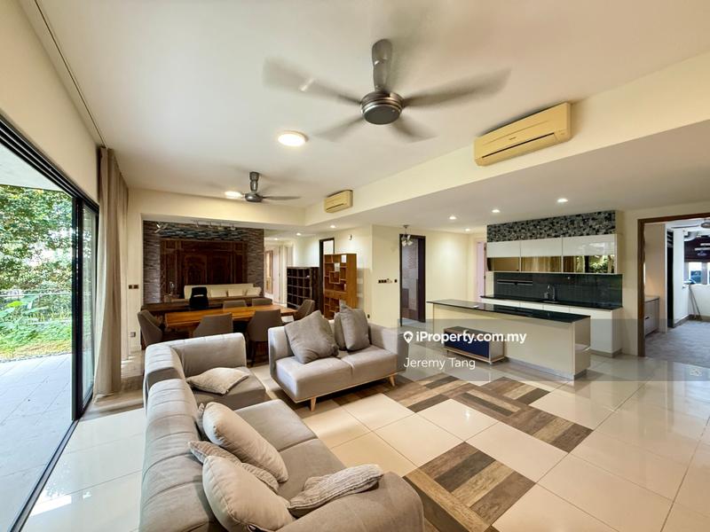 Kondominium untuk Dijual di Five Stones oleh Jeremy Tang - iProperty.com.my