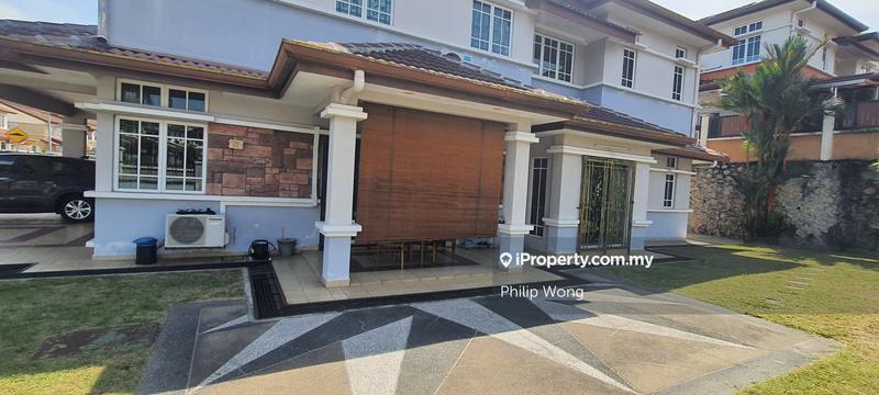 Rumah Berkembar untuk Dijual di Taman Equine, Seri Kembangan oleh Philip Wong - iProperty.com.my