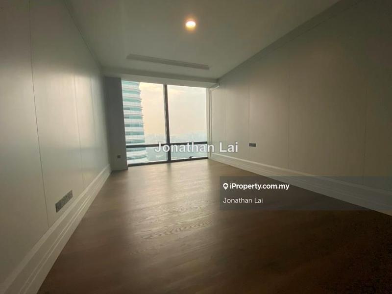 Residensi Servis untuk Dijual di St Regis oleh Jonathan Lai - iProperty.com.my