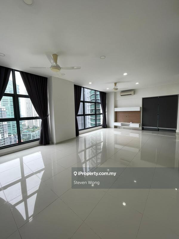 Kondominium untuk Dijual di Mirage Residence oleh Steven Wong - iProperty.com.my
