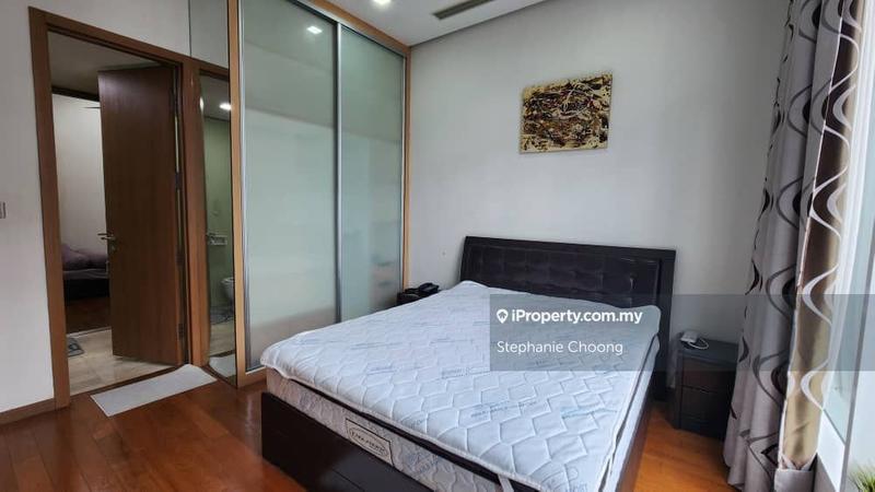 Service Residence for Rent in Vipod Residence by Stephanie Choong - iProperty.com.my