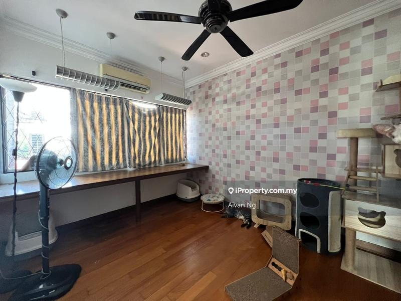 Semi-Detached House for Sale in Bukit Damansara, Damansara Heights by Aivan Ng - iProperty.com.my