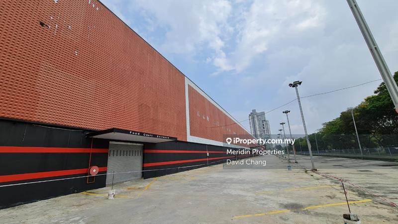 Retail Space untuk Disewa di USJ, Subang Jaya, Shah Alam, Subang Jaya oleh David Chang - iProperty.com.my