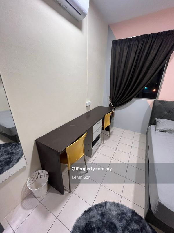 Residensi Servis untuk Disewa di Casa Subang oleh Kelvin Soh - iProperty.com.my