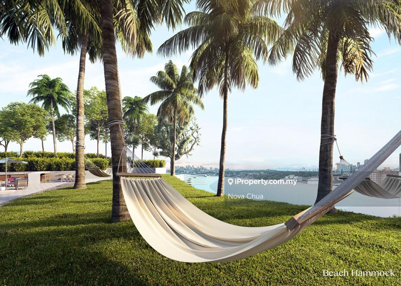 Condominium for Sale in Bangsar Hill Park by Nova Chua - iProperty.com.my