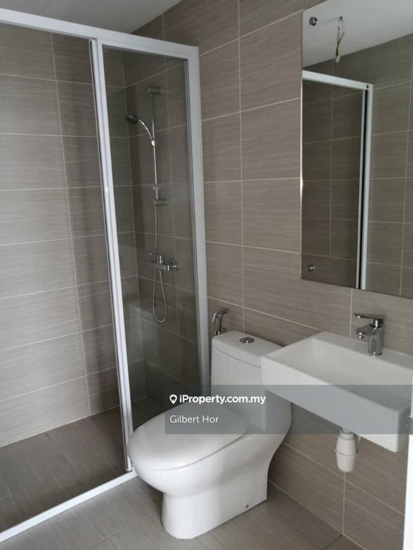 Kediaman Servis untuk Dijual di Serviced Residence @ Fera Residence @ The Quartz WM oleh Gilbert Hor - iProperty.com.my