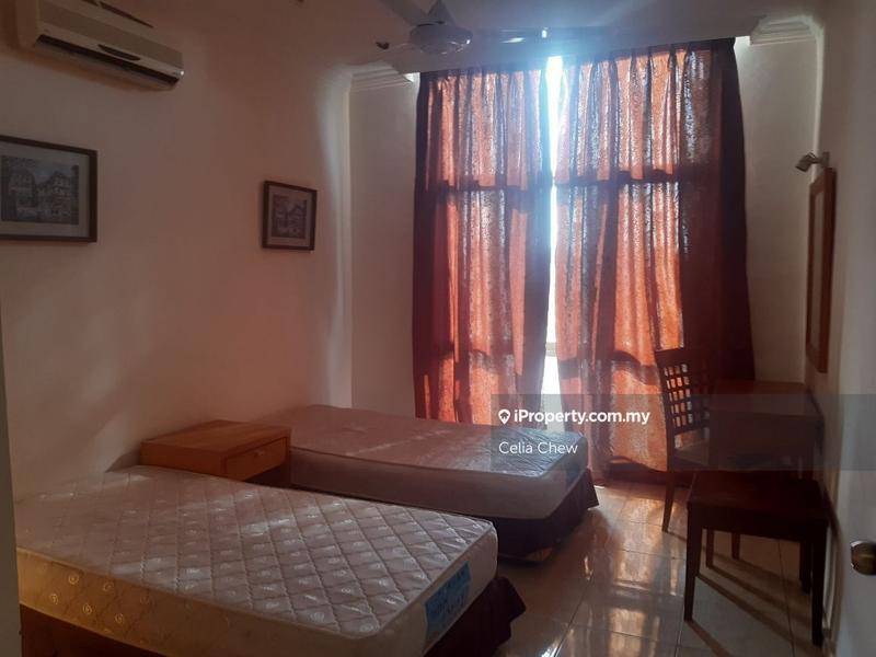 Service Residence for Sale in Gold Coast Malacca International Resort by Celia Chew - iProperty.com.my