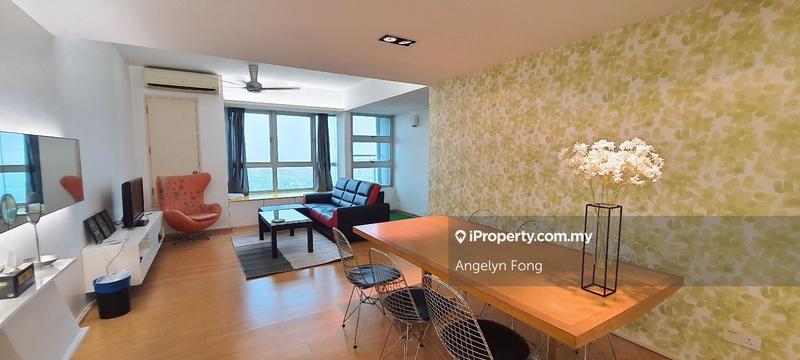 For Sale - i-Zen @ Kiara 1