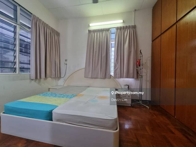 Bungalow House untuk Dijual di Fettes Park, Tanjung Tokong oleh Devlin Lim - iProperty.com.my