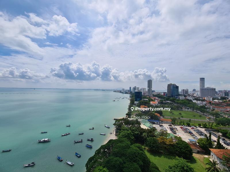 Condominium for Rent in 8 Gurney (The Shore Condominium) by Chee Hooi - iProperty.com.my