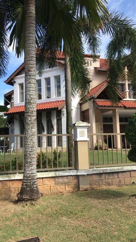 Bungalow House untuk Dijual di Bukit Jelutong, Shah Alam oleh Judy Tan - iProperty.com.my