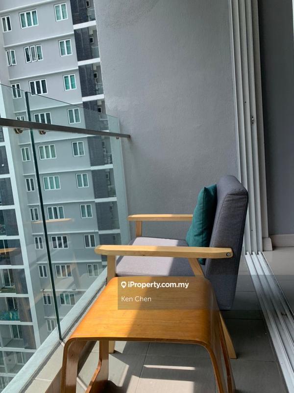 Service Residence for Sale in Sentul Point by Ken Chen - iProperty.com.my