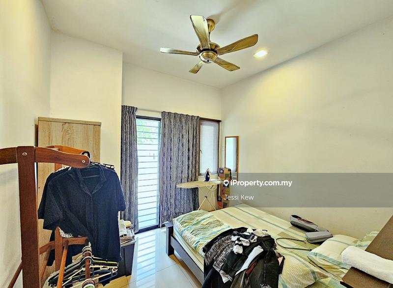 Semi-Detached House for Sale in Hijauan Residence, Ulu Langat by Jessi Kew - iProperty.com.my