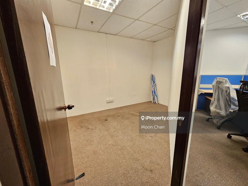 Pejabat untuk Dijual di SOLARIS MONT KIARA, SOHO KL, Mont Kiara oleh Moon Chan - iProperty.com.my