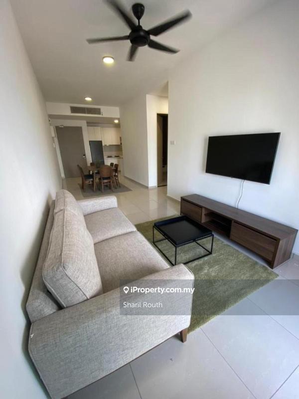 For Rent - Legasi Kampung Bharu