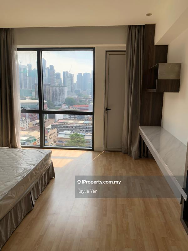 Service Residence for Sale in D'Majestic Place by Kaylie Yan - iProperty.com.my