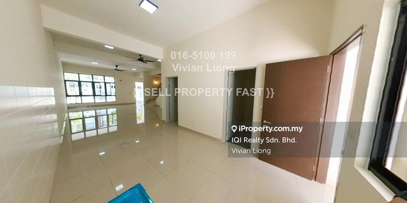 2.5-storey Terraced House for Sale in 2.5sty Avens Residence, Southville City, Bangi, Bangi by Vivian Liong - iProperty.com.my