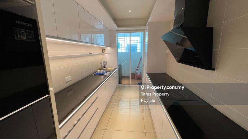Kondominium untuk Disewa di 288 Residences @ Kuchai Lama oleh Roy Lai - iProperty.com.my