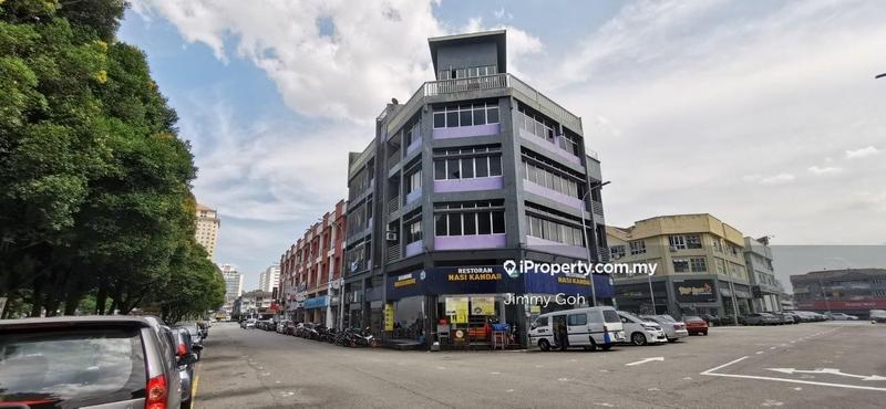 Kedai untuk Disewa di Pandan Indah, Cheras oleh Jimmy Goh - iProperty.com.my