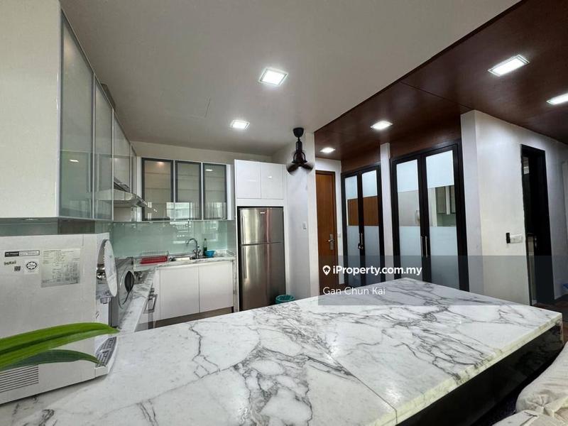 Service Residence for Rent in Straits Quay (The Suites at Waterside) by Gan Chun Kai - iProperty.com.my