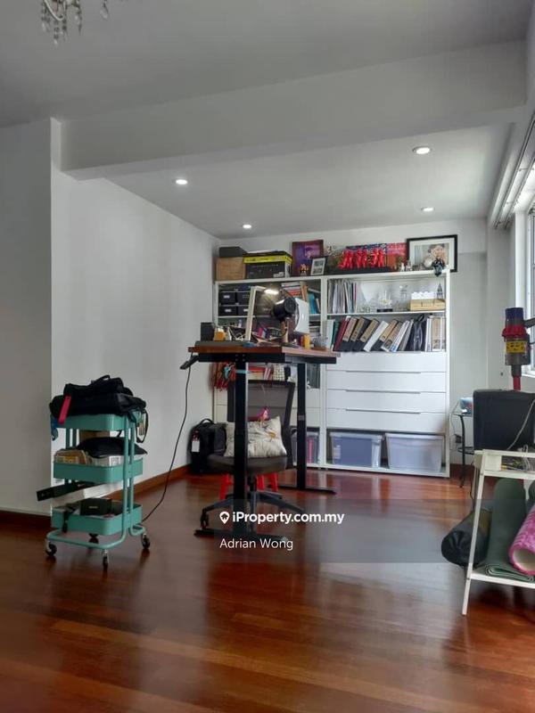 Kondominium untuk Dijual di Laman Suria oleh Adrian Wong - iProperty.com.my