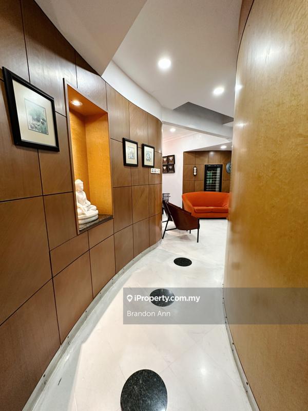 Condominium for Sale in Kiara Park by Brandon Ann - iProperty.com.my