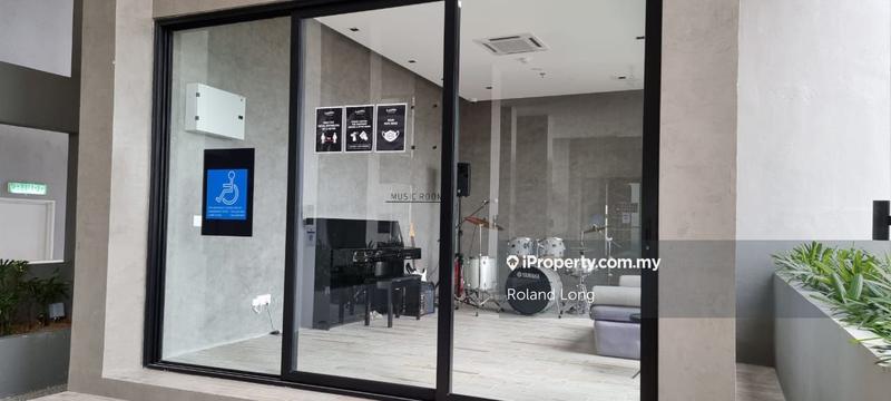 Soho for Rent in tropicana petaling jaya, Petaling Jaya by Roland Long - iProperty.com.my