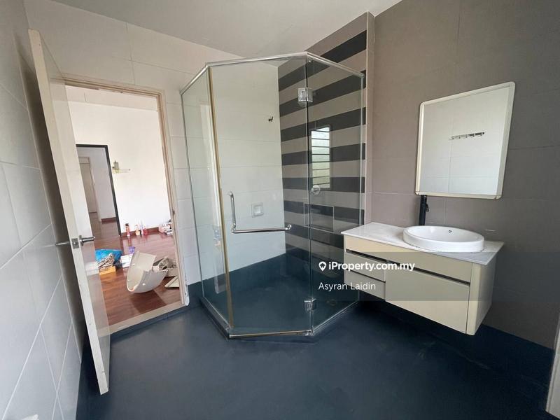 Rumah Bandar untuk Dijual di 16 Sierra, Puchong oleh Asyran Laidin - iProperty.com.my