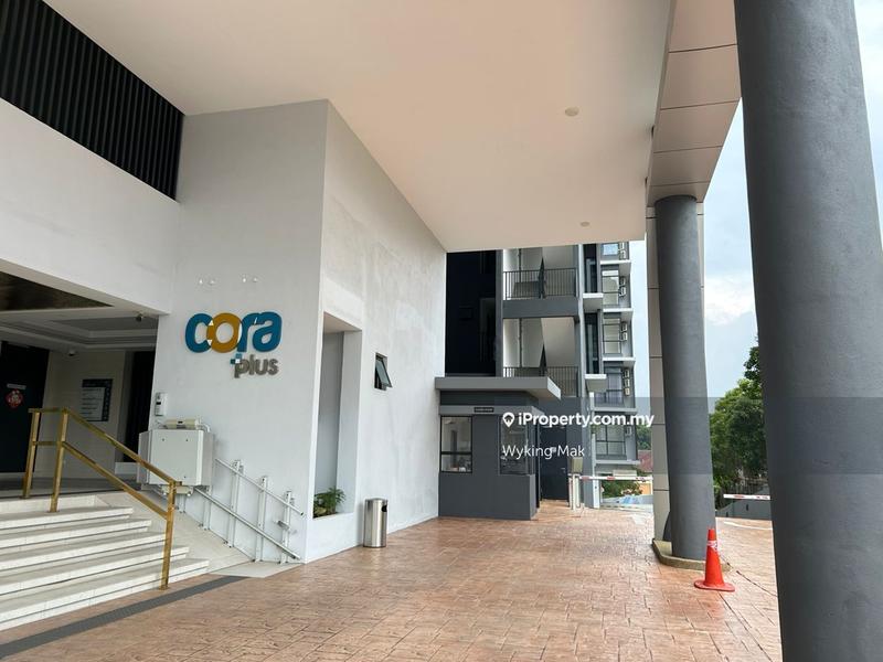 Kondominium untuk Dijual di Cora Plus oleh Wyking Mak - iProperty.com.my