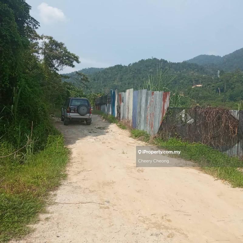 Tanah Perindustrian untuk Dijual di Kampung Sungai Lalang, Semenyih oleh Cheery Cheong - iProperty.com.my
