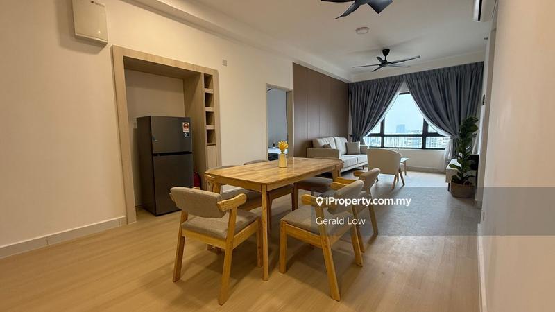 Residensi Servis untuk Dijual di The Tropika oleh Gerald Low - iProperty.com.my