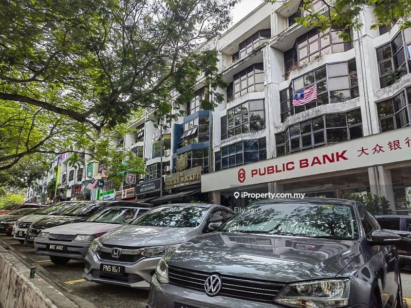 Kedai untuk Dijual di Bangsar, SS2, TTDI, Taman Tun Dr Ismail, Hartamas, Damansara Heights oleh Elly Tan - iProperty.com.my